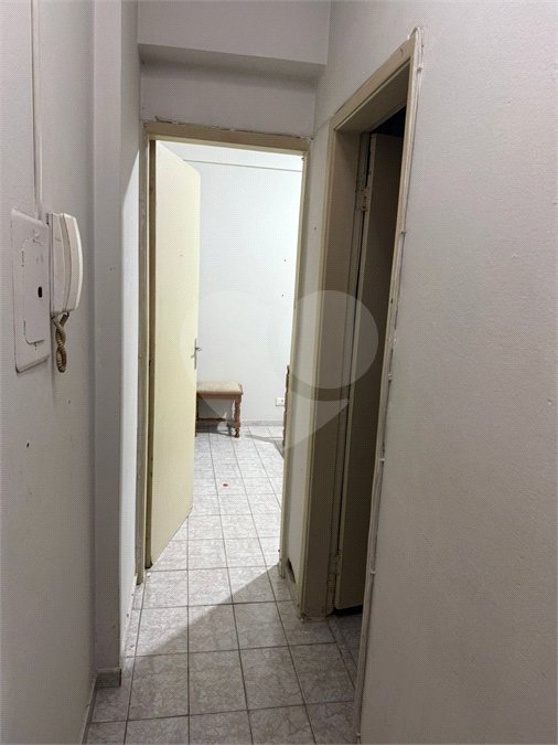 Apartamento à venda com 2 quartos em Aclimação, São Paulo, SP