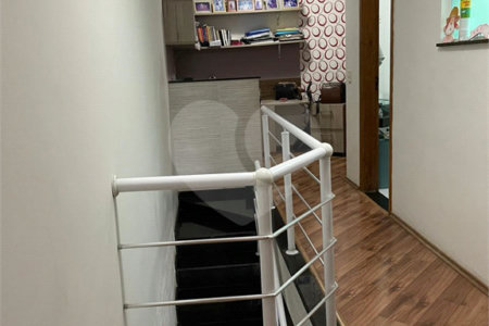 Casa à venda com 3 suítes em Vila Assunção, Santo André, SP