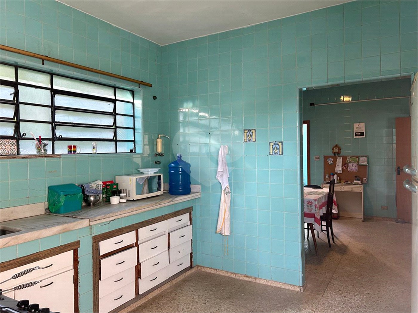 Casa à venda com 5 quartos, sendo 2 suítes, em Alto da Boa Vista, São Paulo, SP