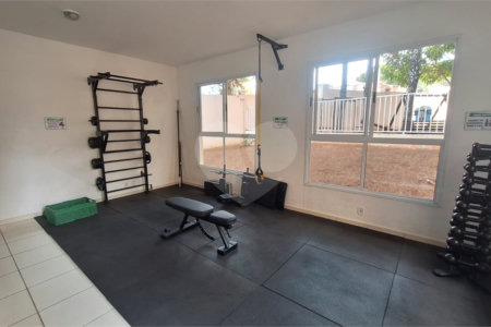 Apartamento à venda com 2 quartos em Jardim das Magnólias, Sorocaba, SP