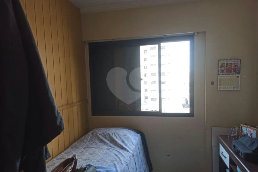 Apartamento à venda com 3 quartos, sendo 1 suíte, em Vila Leopoldina, São Paulo, SP