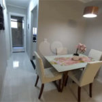 Apartamento à venda com 3 quartos, sendo 1 suíte,  em São Judas Tadeu, Vargem Grande Paulista, SP