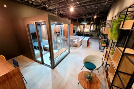 Apartamento à venda com 1 quarto em Pinheiros, São Paulo, SP