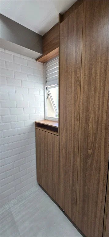 Apartamento à venda com 1 suíte em Vila Suzana, São Paulo, SP