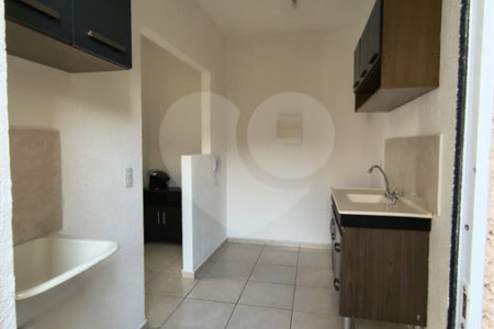 Apartamento para alugar com 2 quartos em Conjunto Habitacional Residencial Veredas da Conquista, Indaiatuba, SP