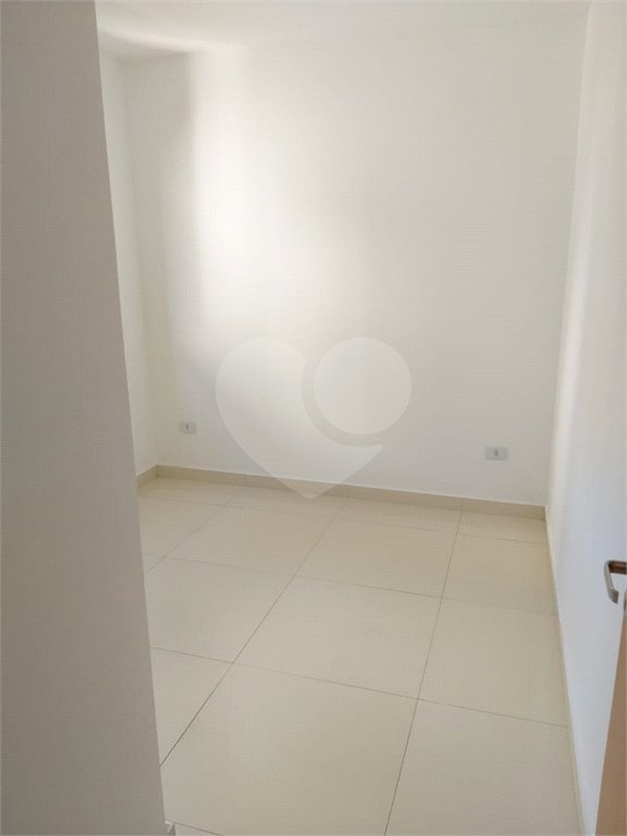 Apartamento à venda com 1 quarto em Tucuruvi, São Paulo, SP