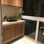 Belíssimo à venda com 3 quartos, sendo 1 suíte, no condomínio Residencial Ilhas Mediterrâneo, Itu - SP