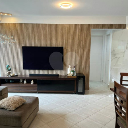 Apartamento à venda com 3 quartos, sendo 1 suíte, em Santa Teresinha, São Paulo, SP