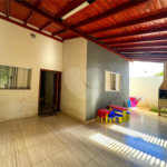 Casa à venda com 2 quartos, sendo 1 suíte,  em Vila Terezinha, Três Lagoas, MS