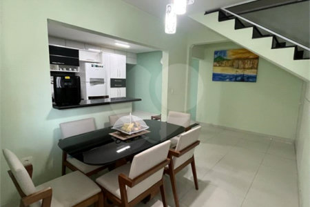 Sobrado à venda com 3 quartos, sendo 1 suíte, em Vila Piauí, São Paulo, SP