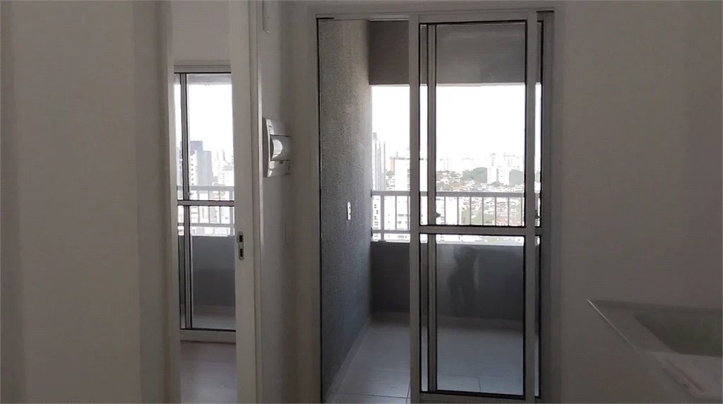 Apartamento à venda com 1 quarto em Vila Ipojuca, São Paulo, SP