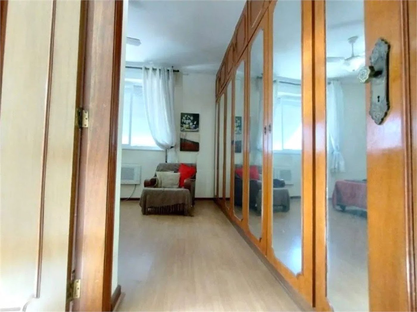 Apartamento com 3 dormitórios à venda, 296 m² por R$ 2.120.000,00 - Aparecida - Santos/SP