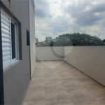 Apartamento à venda com 2 quartos em Santana, São Paulo, SP