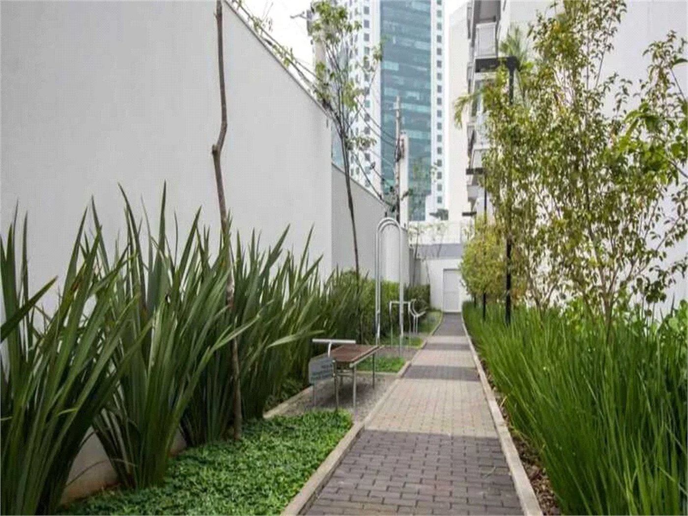 Apartamento à venda com 1 quarto em Pinheiros, São Paulo, SP