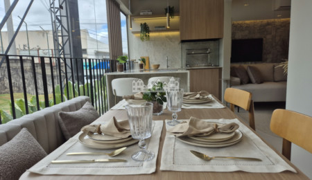 Novare Residencial – Sofisticação e Qualidade de Vida no Coração de Atibaia