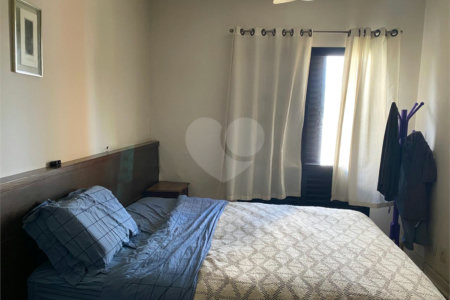 Apartamento à venda com 4 quartos, sendo 3 suítes, em Vila Morumbi, São Paulo, SP