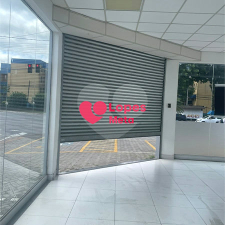 Salão para alugar em Vila Industrial, São José dos Campos, SP