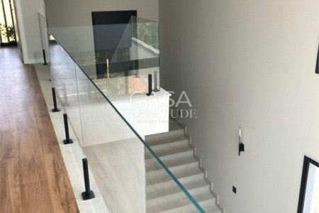Casa em condomínio à venda com 4 suítes em Vila Martins, Itu, SP