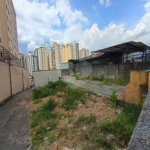 Terreno à venda em Chora Menino, São Paulo, SP