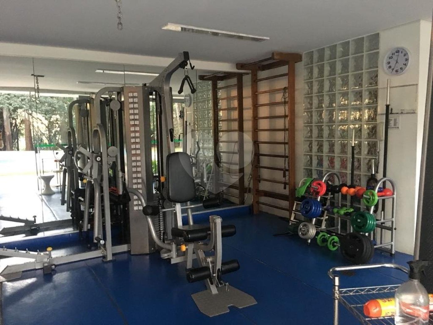 Apartamento à venda com 4 suítes em Morumbi, São Paulo, SP