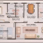 Apartamento à venda com 2 quartos em Campos Elíseos, Ribeirão Preto, SP