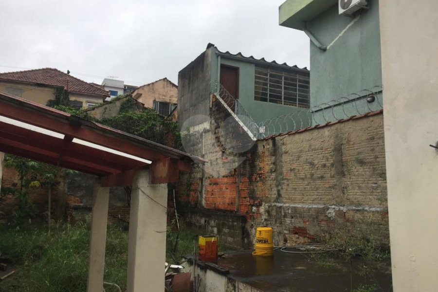 Terreno à venda em Imirim, São Paulo, SP