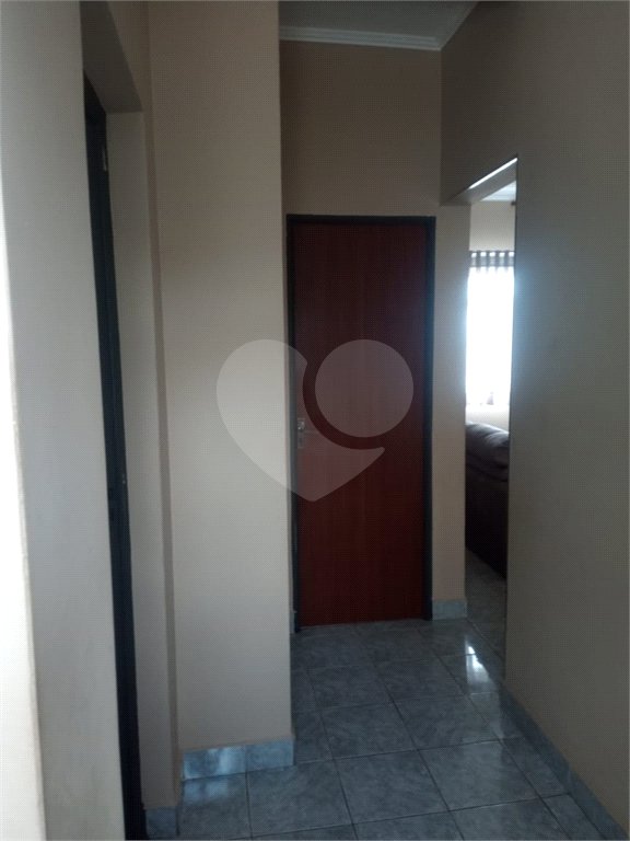 Sobrado à venda com 5 quartos em Jardim Itapuã, Sorocaba, SP