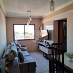 Apartamento à venda com 2 quartos, sendo 1 suíte, em Vila Guilherme, São Paulo, SP
