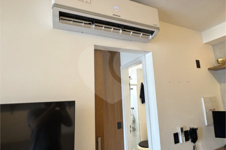 Apartamento à venda com 1 suíte em Barra Funda, São Paulo, SP