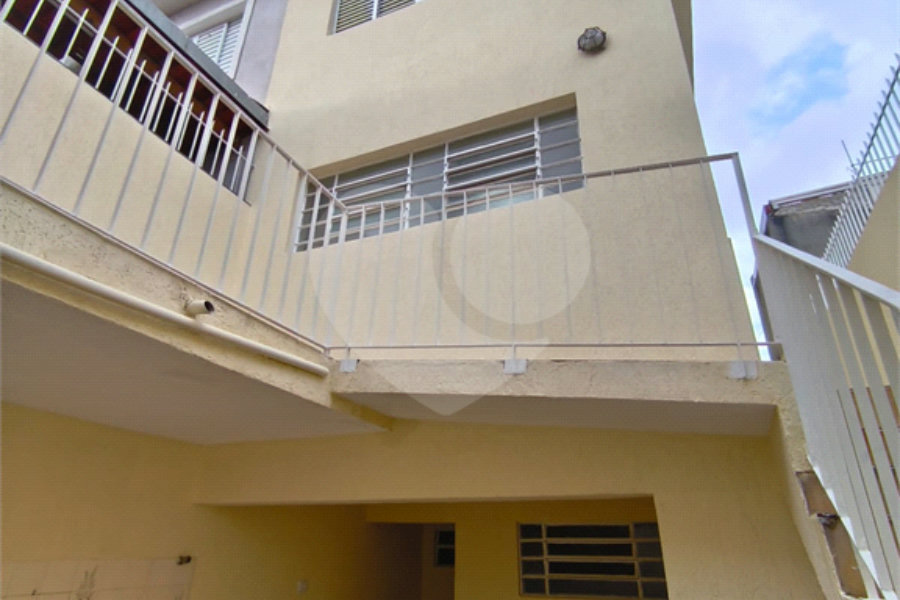 Sobrado à venda com 3 quartos, sendo 1 suíte, em Tucuruvi, São Paulo, SP