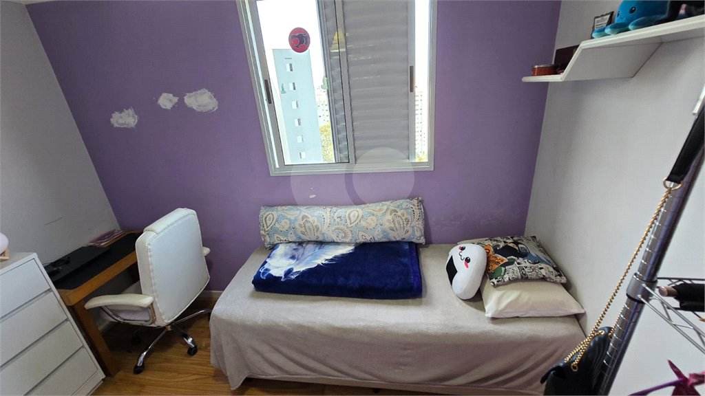 Apartamento à venda com 3 quartos, sendo 1 suíte, em Jardim Íris, São Paulo, SP