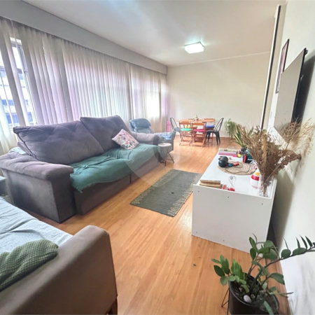 Apartamento à venda com 3 quartos, sendo 1 suíte, em Tijuca, Rio de Janeiro, RJ