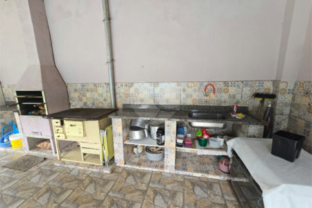 Chácara à venda com 3 quartos, sendo 1 suíte, em Cercadinho, Alambari, SP
