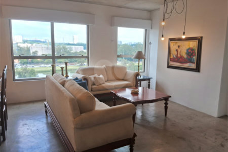 Apartamento para alugar com 1 quarto em Vila Leopoldina, São Paulo, SP