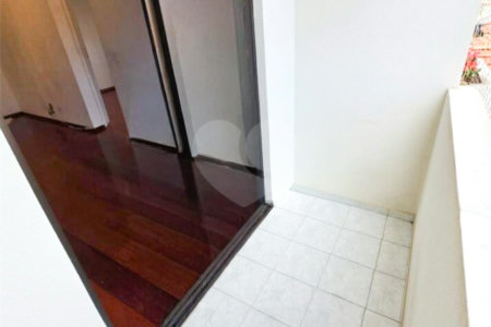 Apartamento à venda com 2 quartos em Parada Inglesa, São Paulo, SP