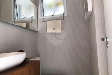 Cobertura à venda com 3 quartos, sendo 1 suíte, em Chácara Santo Antônio (zona Sul), São Paulo, SP