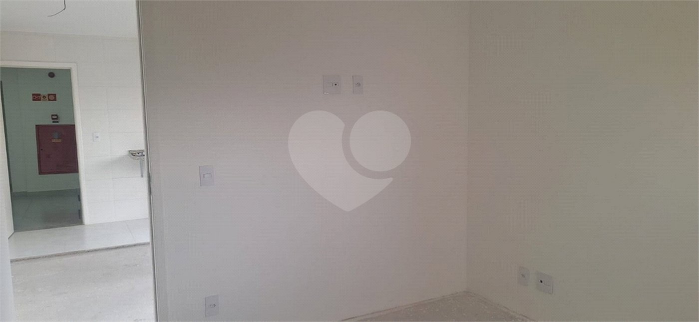 Studio à venda com 1 quarto em Parada Inglesa, São Paulo, SP