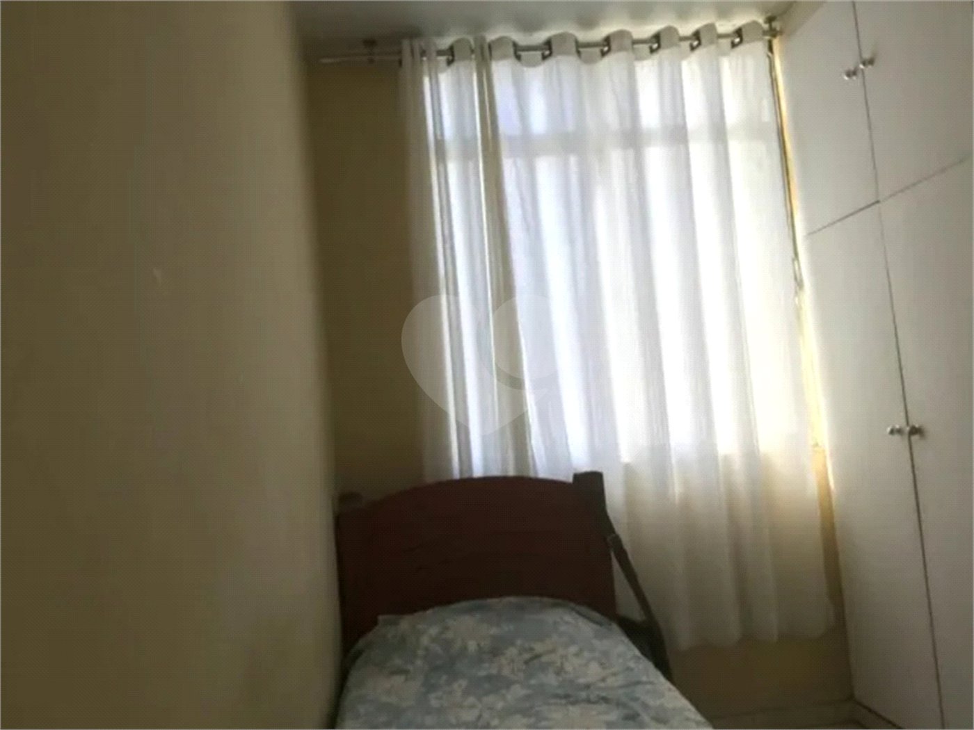 Apartamento à venda com 4 quartos em Maracanã, Rio de Janeiro, RJ