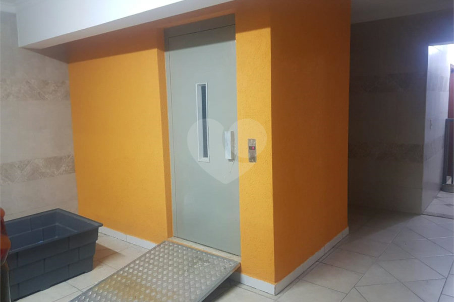 Sobrado à venda com 2 suítes em Pirituba, São Paulo, SP