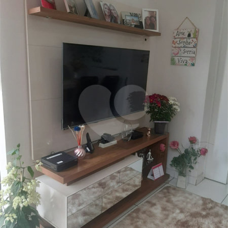 Casa à venda com 3 quartos no condomínio Pedro Voss, São Paulo - SP