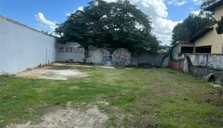 Terreno à venda em Manguinhos, Armação dos Búzios, RJ
