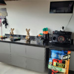 Apartamento à venda com 2 quartos, sendo 1 suíte, em Mandaqui, São Paulo, SP
