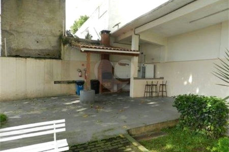 Apartamento à venda com 2 quartos em Vila Mariana, São Paulo, SP