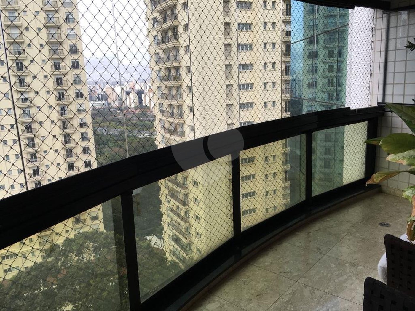 Apartamento à venda com 4 suítes em Paraíso do Morumbi, São Paulo, SP