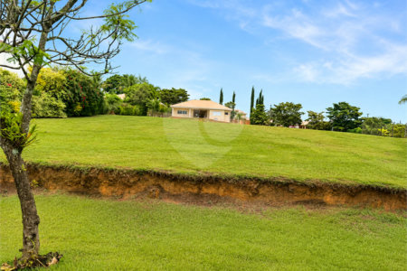 Terreno à venda no condomínio Vale do Lago, Sorocaba - SP