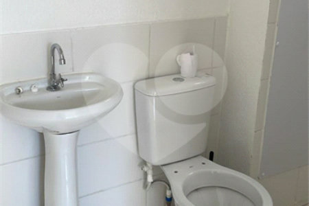Apartamento à venda com 2 quartos em Campo Grande, Rio de Janeiro, RJ