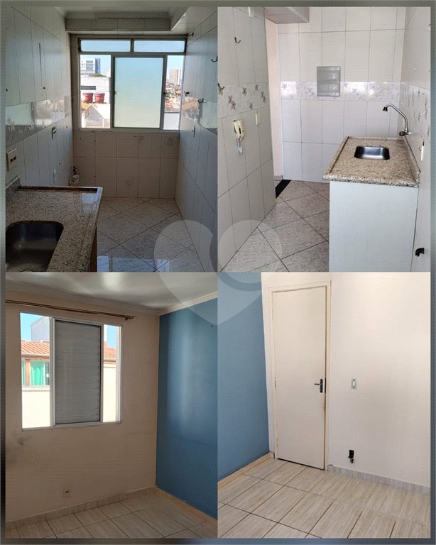 Apartamento à venda com 4 quartos, sendo 1 suíte,  em Vila Ré, São Paulo, SP