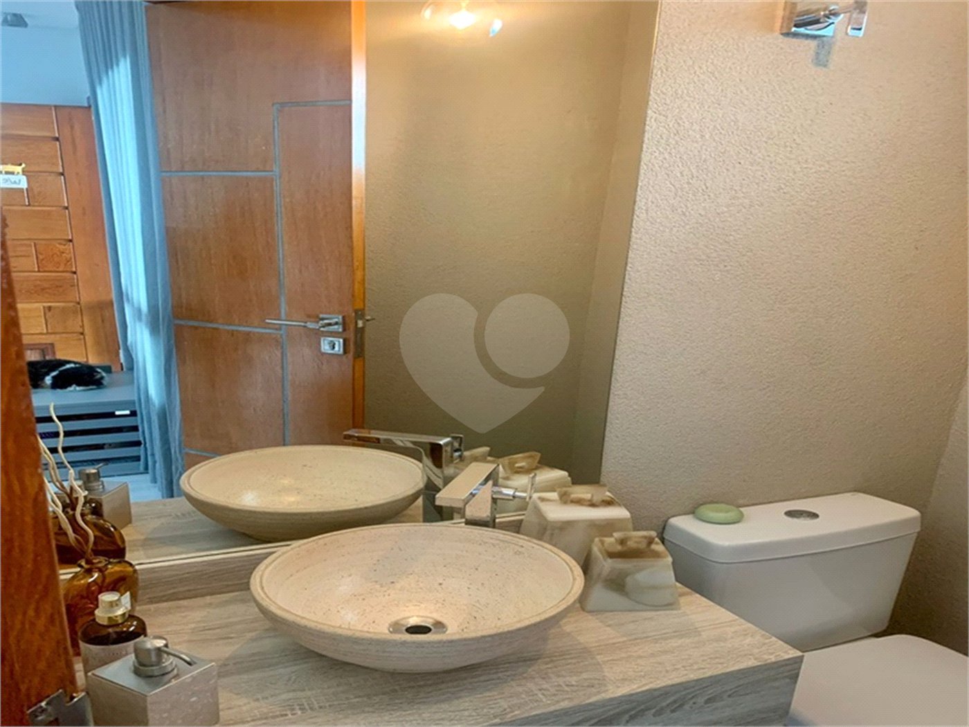 Sobrado à venda com 3 quartos, sendo 1 suíte, em Santana, São Paulo, SP
