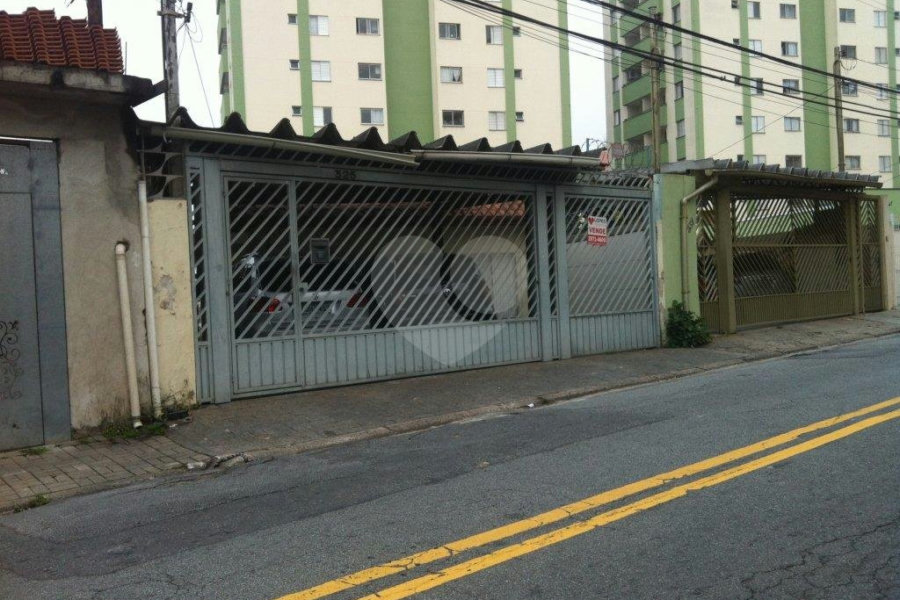 Casa à venda com 3 quartos em Casa Verde, São Paulo, SP