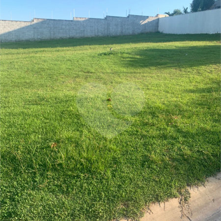 Terreno à venda no condomínio Residencial Alto de Itaici, Indaiatuba - SP